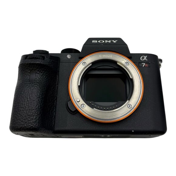 Sony Alpha A7R II Digital Camera with FE- 28-70mm (See Desc) 2 Batteries Charger - Picture 10 of 14